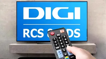 Digi România a făcut anunțul momentului. Prețul abonamentului TV devine 30 lei
