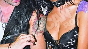 Pepe o aduce in Bucuresti pe fosta iubita a lui Varciu!