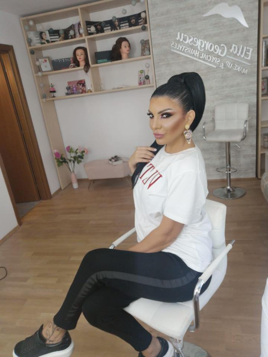 Acum e clar! Ce a făcut Andreea Tonciu după ce s-a spus că divorțează de soțul ei