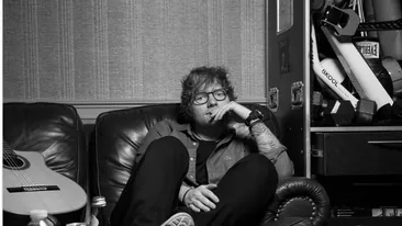 Ed Sheeran a cumpărat toate proprietăţile din jurul casei sale! Motivul este incredibil