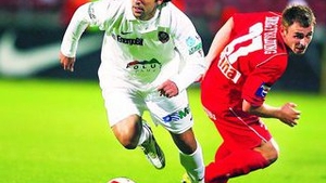 "Nu am uitat ca Andone m-a jignit"