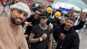 Scandal monstru la Insula iubirii 2025! Teo și-a ”distrus” colegii de la Antena 1, apoi bărbații s-au răzbunat