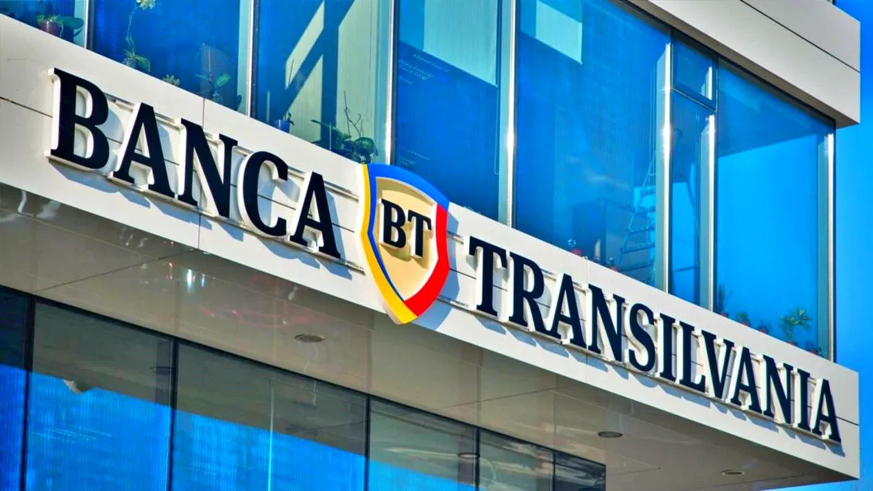 Anunț important! Ai card la Banca Transilvania? Se întâmplă de luni, 28 aprilie