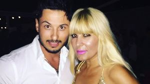 Ce a postat ELENA UDREA pe Facebook, după ce a apărut alături de ispita de la „Insula iubirii“: „Nu mă...“