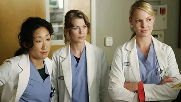 Veste proasta pentru fanii serialului Grey's Anatomy! Cel mai indragit personaj urmeaza sa dispara