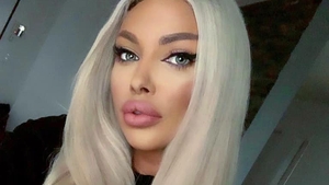 Loredana Chivu, mesaj disperat pe Facebook: "Distribuiţi, vă rog!"