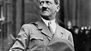 Telefonul lui Hitler, vândut la o licitaţie în SUA pe o sumă URIAŞĂ! 