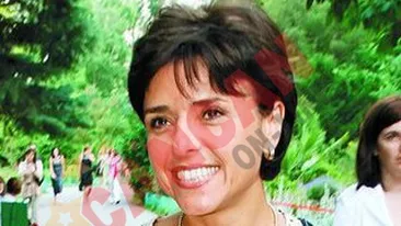 Sotia lui Copos, despre copilul acestuia cu amanta: Nu stiu nimic, intrebati-i pe ei