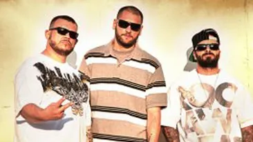 Suntem Mafia pe viata, frati de fapt! Formatia de hip-hop iimplineste astazi 19 ani de la infiintare! Iti vine sa crezi ca a trecut atat de mult timp!