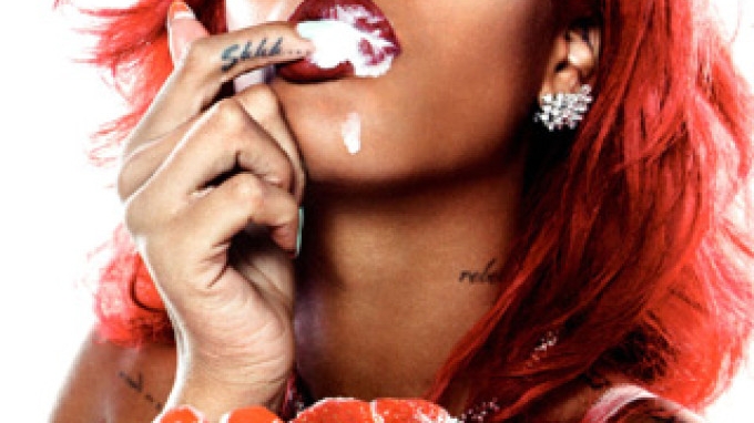 Rihanna e atrasă de femei? Gestul pe care cântăreţa îl regretă acum i-a pus fanii pe gânduri! Uite ce a făcut