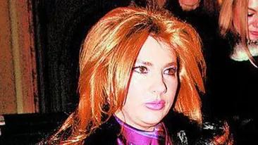 Mihaela Borcea a facut o criza de nervi la un eveniment monden: Daca nu vine sa ma ia cineva, plec!