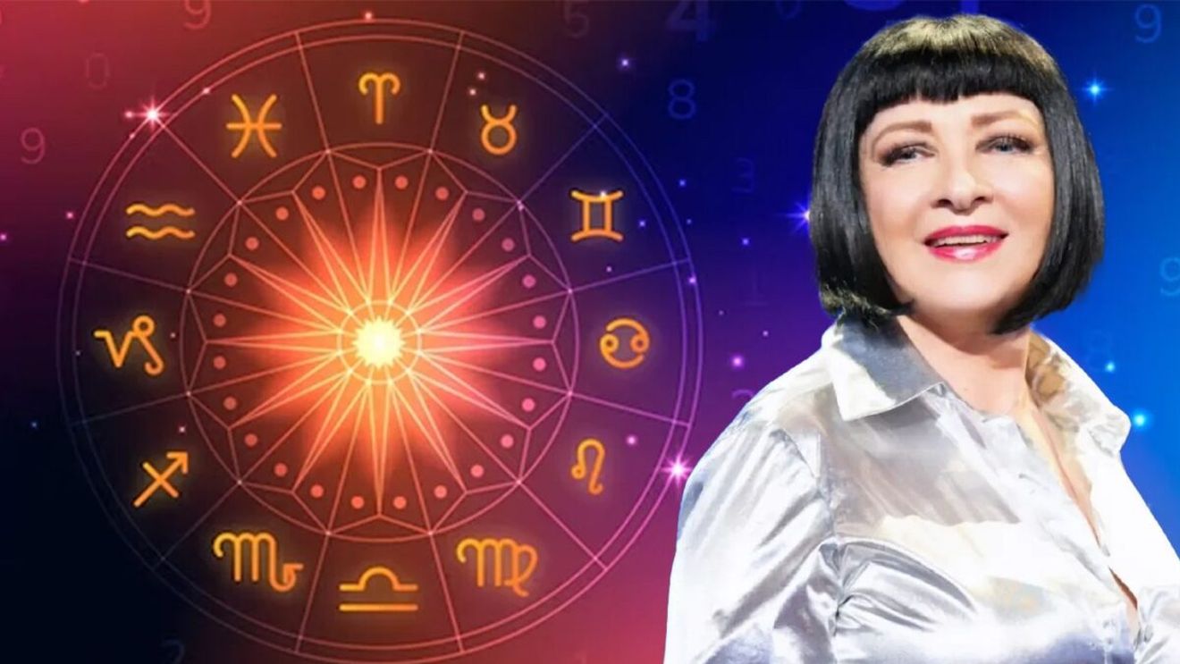 Horoscopul persoanelor singure: Zodia care își va găsi sufletul-pereche în 2025, potrivit faimoasei Neti Sandu