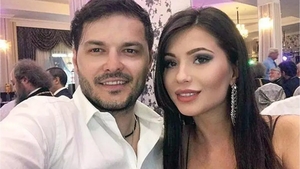 Liviu Vârciu s-a cumințit?! Anda Călin a dat totul din casă: "Nu-mi dă motive de gelozie"