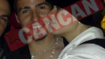 Iubita lui Cristea are probleme in afaceri