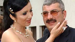 Scandalul Bahmuteanu-Prigoana ia amploare! Declaratii incendiare! Adriana: Era intr-o stare de ebrietate..."