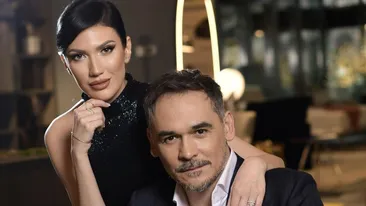 Răzvan Simion, declarație impresionantă de dragoste! Cum și-a surprins iubita de ziua ei