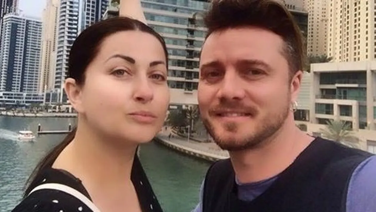 A renunţat la haine! Gabriela Cristea, în costum de baie după ce a pierdut lupta cu kilogramele