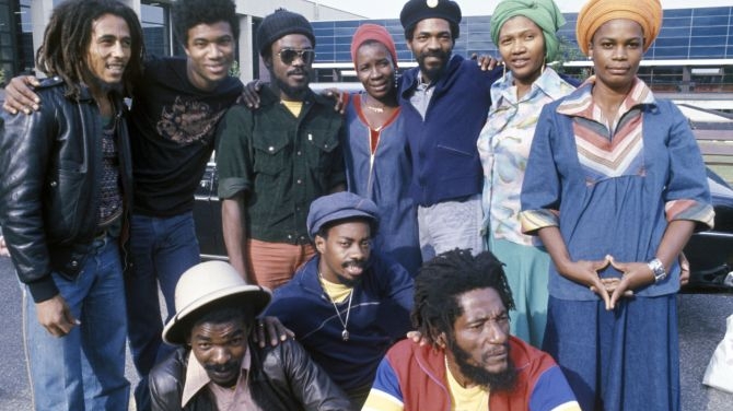 The Wailers, legendara trupa a lui Bob Marley, va concerta la Bucuresti pe 10 septembrie