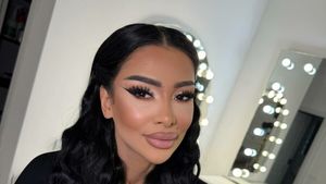 Cristina Pucean și Bogdan de la Ploiești au încercat să facă un copil: ”N-a fost să fie”