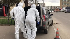 Imagini terifiante la Iași! Femeie moartă și acoperită de fecale, descoperită într-un apartament
