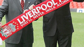 Samuel L. Jackson, in razboi cu patronii lui Liverpool