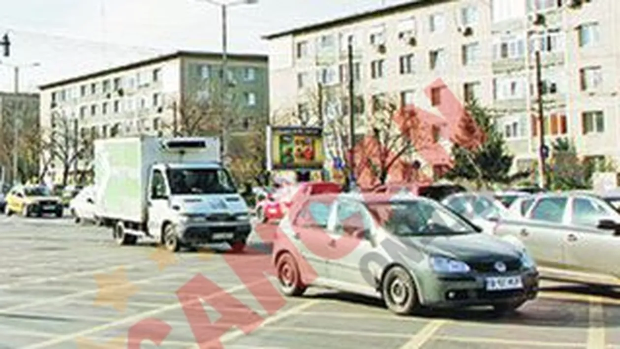 Pasaj lung de peste un kilometru in Bucuresti