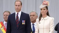 SURPRIZA de proportii! S-a aflat SEXUL bebeluşului lui Kate Middleton!