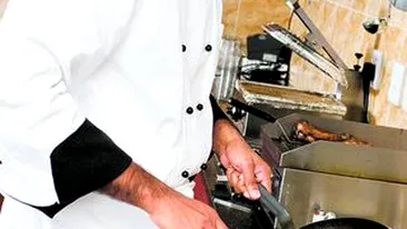 Noua Nicoleta Luciu isi cauta un iubit bucatar