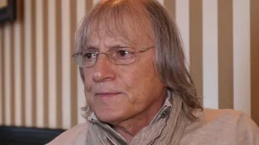 Monica Pop l-a vizitat la spital pe Mihai Constantinescu: ”L-am văzut iar pe Mihai. Foarte bine îngrijit. Real progres!”