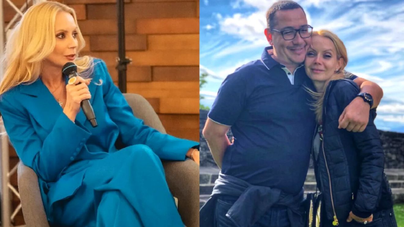 Cum au reacționat fetele lui Victor Ponta, după ce au aflat de divorț! Daciana Sârbu a făcut dezvăluiri