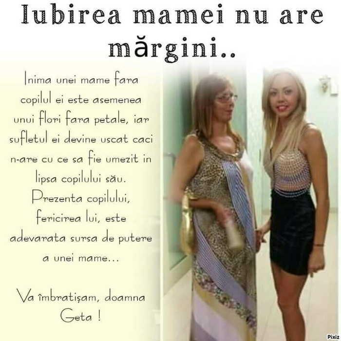 Mama Denisei Răducu a primit o scrisoare de Revelion! Când a deschis-o, a izbucnit în LACRIMI! Ce scria în ea?