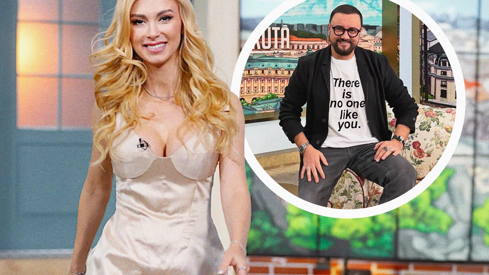 După atacurile de la Măruță, artista continuă dezvăluirile! Andreea Bălan: "Trebuie să fii asumat"