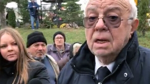 Cum se simte Alexandru Arşinel după operaţia la inimă: „Am interdicţie la femei!”