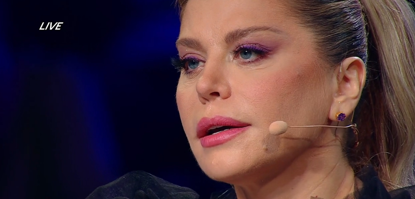 Loredana Groza, în lacrimi după ce un adolescent nevăzător a cântat la pian pe scena de la Next Star: “Am simţit că ne spunea despre singurătatea lui”