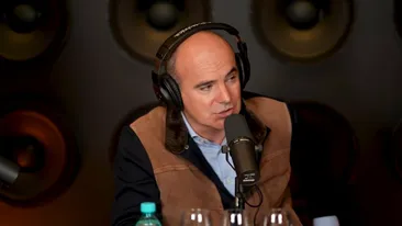 Rareș Bogdan face afirmații dure la adresa politicienilor din România: ”Clasa politică din România are o problemă majoră cu cititul cărților”