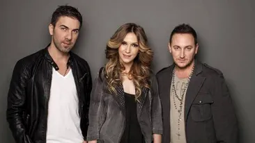 S-a lansat noul single DJ Project & Adela Popescu