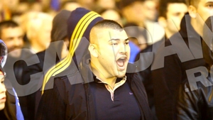 Nu se minte-n toata tara, cat se minte-n Timisoara! Liderii protestatarilor, filmati in “cinste” cu primarul lui Iohannis!