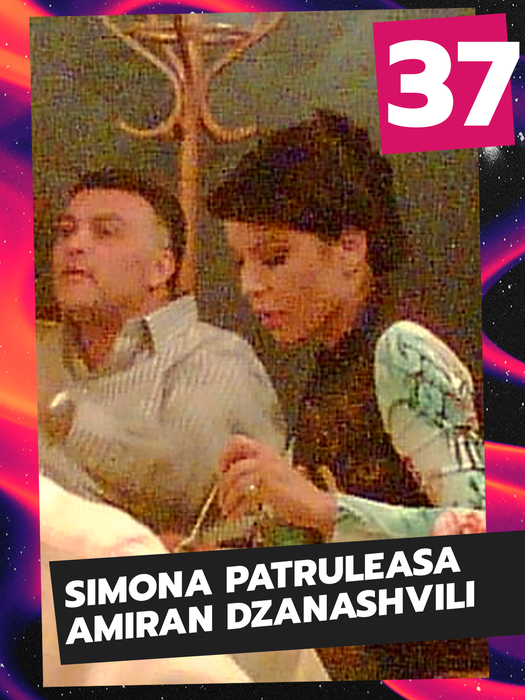 Propunerea săptămânii: TOP 50 cupluri de care ați uitat, dar CANCAN.RO le-a fotografiat! Imagini tari cu Andra, Delia sau Gina Pistol & iubiții de atunci