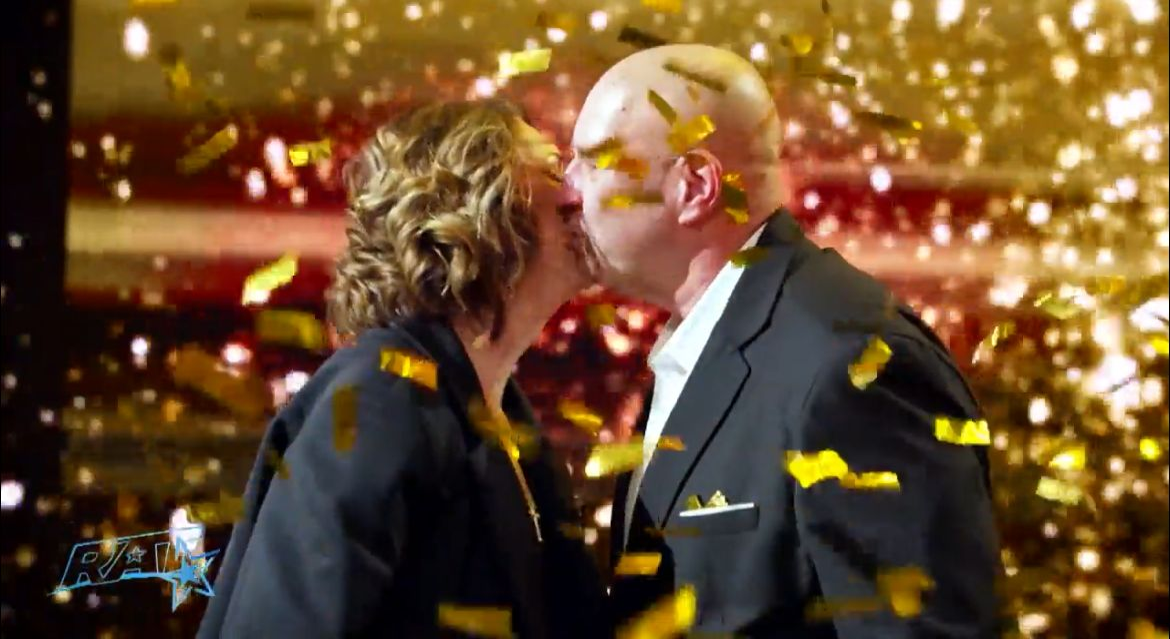 Cine este Danny Budiski, israelianul de 63 de ani care a luat Golden Buzz la Românii au Talent? ”Mă trec fiori”