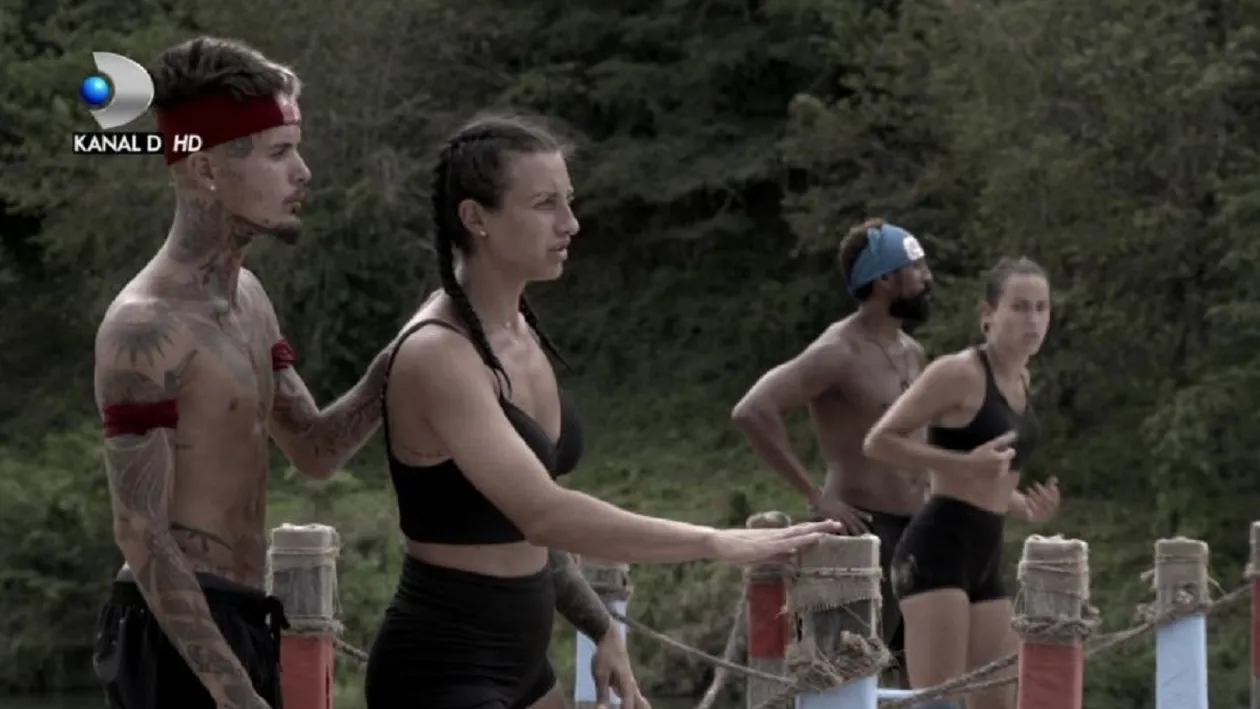 Dezvăluiri inedite. Ce făceau Zanni și Ana Porgras, atunci când nu erau filmați: „Îl iubesc”