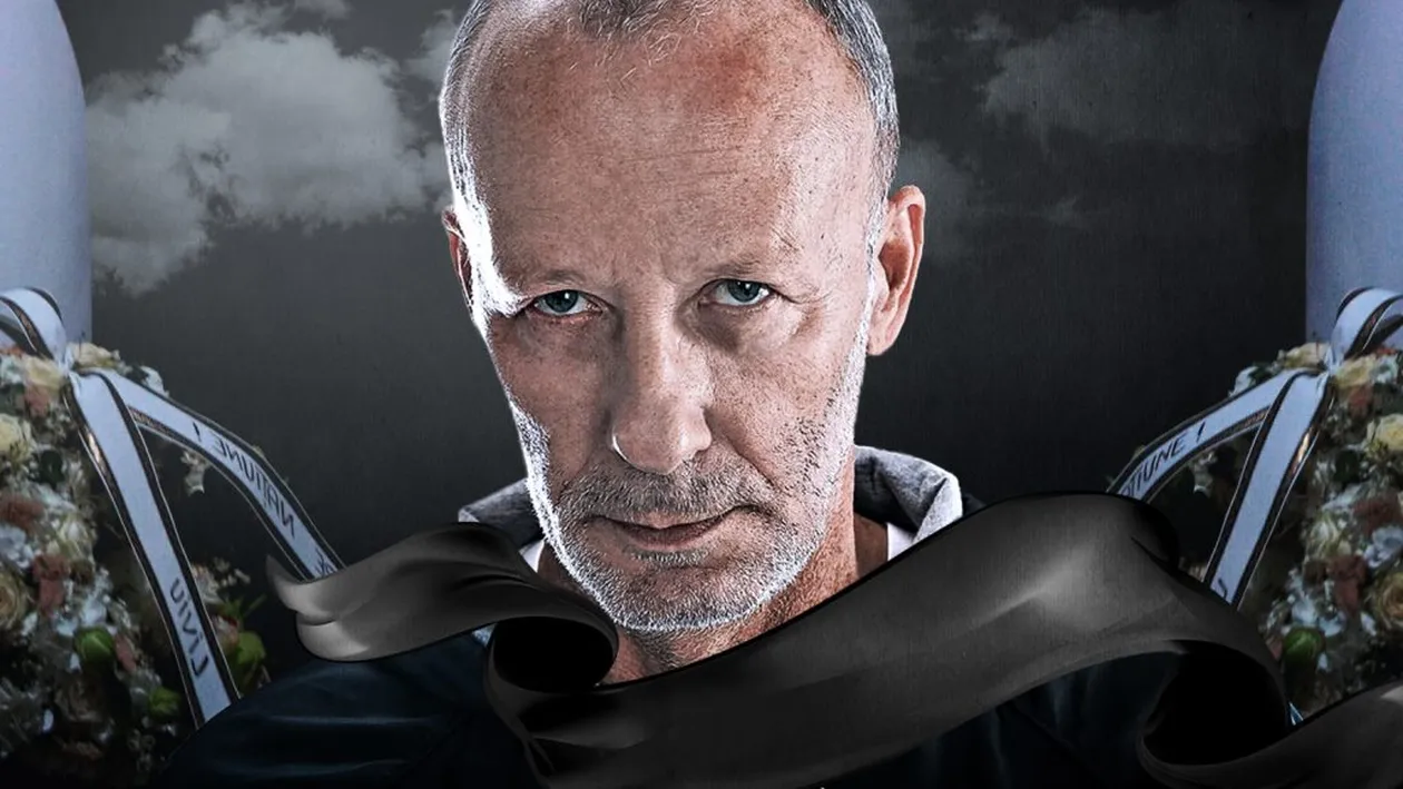 Fosta soție a lui Andrei Gheorghe i-a presimțit moartea! Familia jurnalistului a vorbit pentru prima oară despre suferințele lui