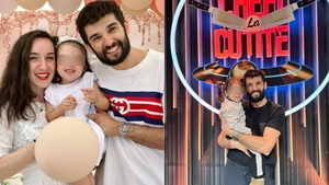 Cine este Alessandra Ferrari, partenera de viață a lui chef Richard Abou Zaki. Juratul de la Chefi la Cuțite este tăticul unei fetițe de 3 ani