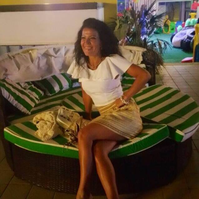 Anda Ghiţă va deveni bunică de doua ori în acelaşi an. “Eu nu am nici faţă de mamă, nu ştiu…”