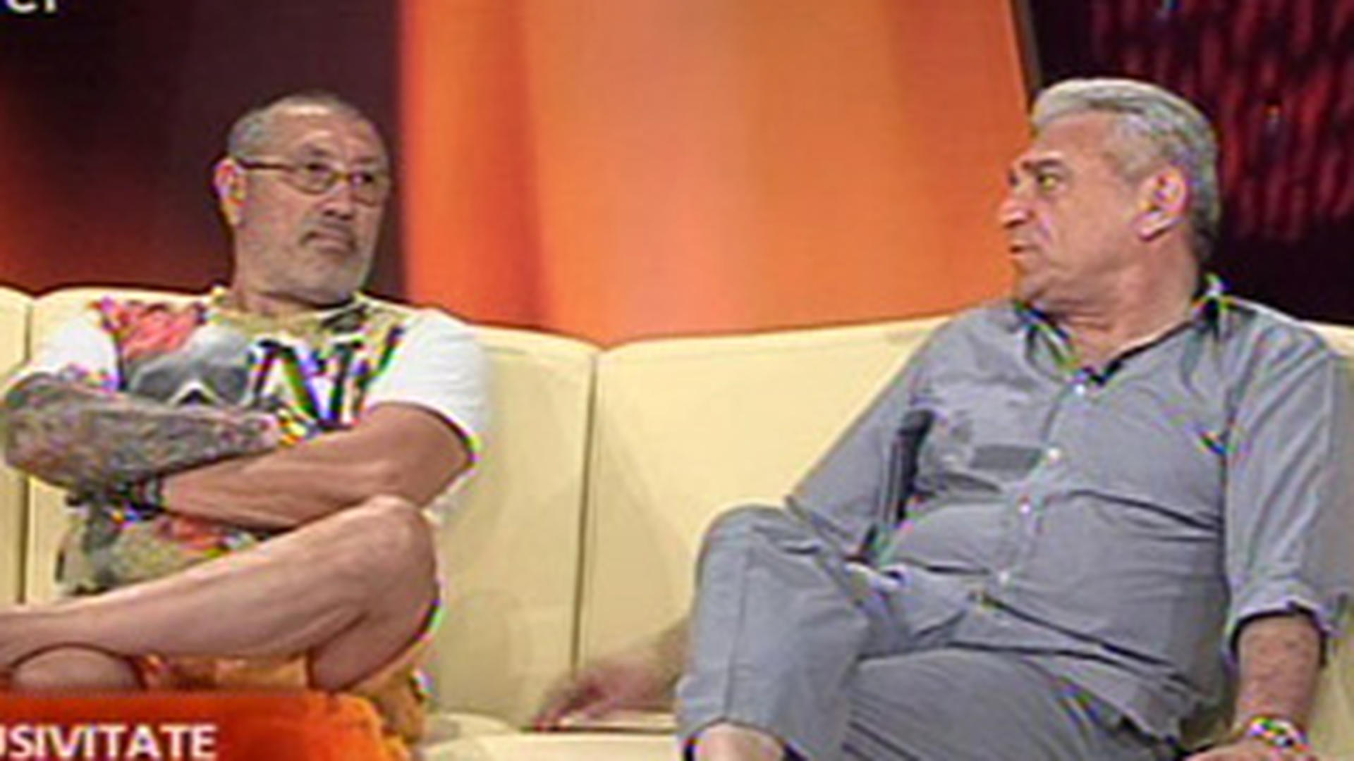 Giovani Becali l-a dat de gol pe Serghei Mizil: "El a venit la Frankfurt si voia sa devina milionar dintr-un transport de 15 kilograme de cocaina" Vezi cum s-a terminat totul