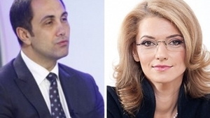 Imagini inedite cu cel mai fierbinte cuplu din politica romanesca! Cu cine au iesit la “double date”!