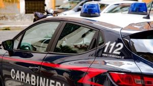 Numai în filme vezi așa ceva! Doi patroni italieni au aruncat la gunoi cadavrul unui muncitor român. Cum și-au ascuns fapta