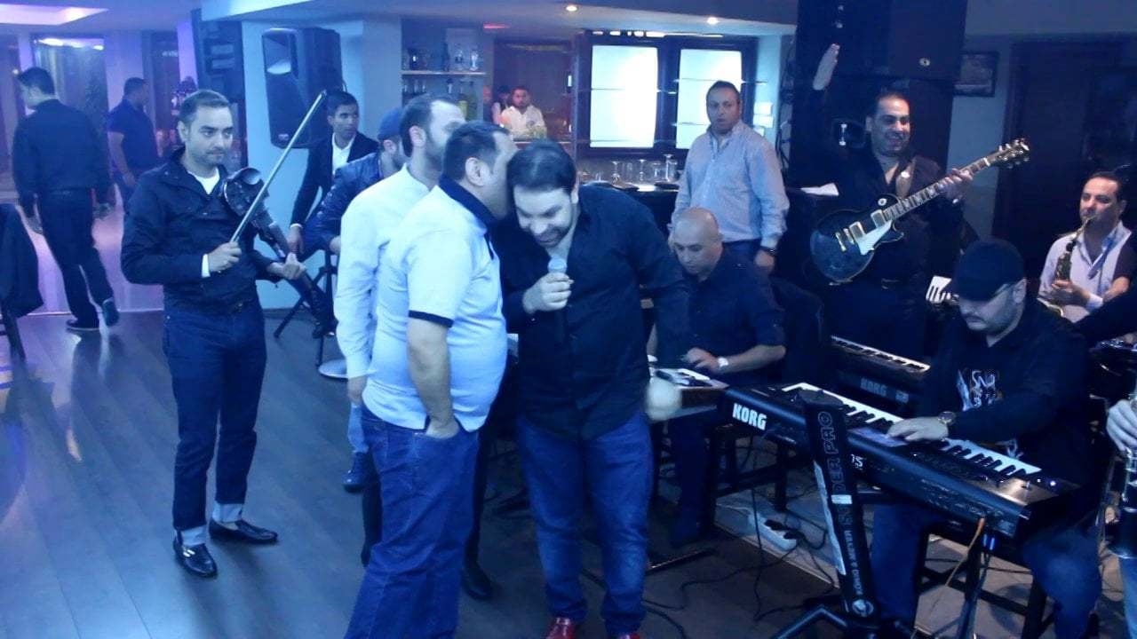 Scandal în formaţia lui Florin Salam! S-a întâmplat la numai câteva zile după ce s-a aflat că artistul nu mai poate cânta