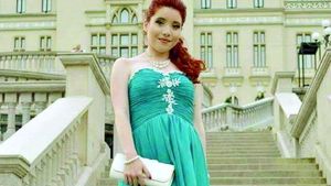 O studentă româncă s-a îmbolnăvit grav în Germania. Apelul disperat al mamei: "Alexandra are nevoie..."
