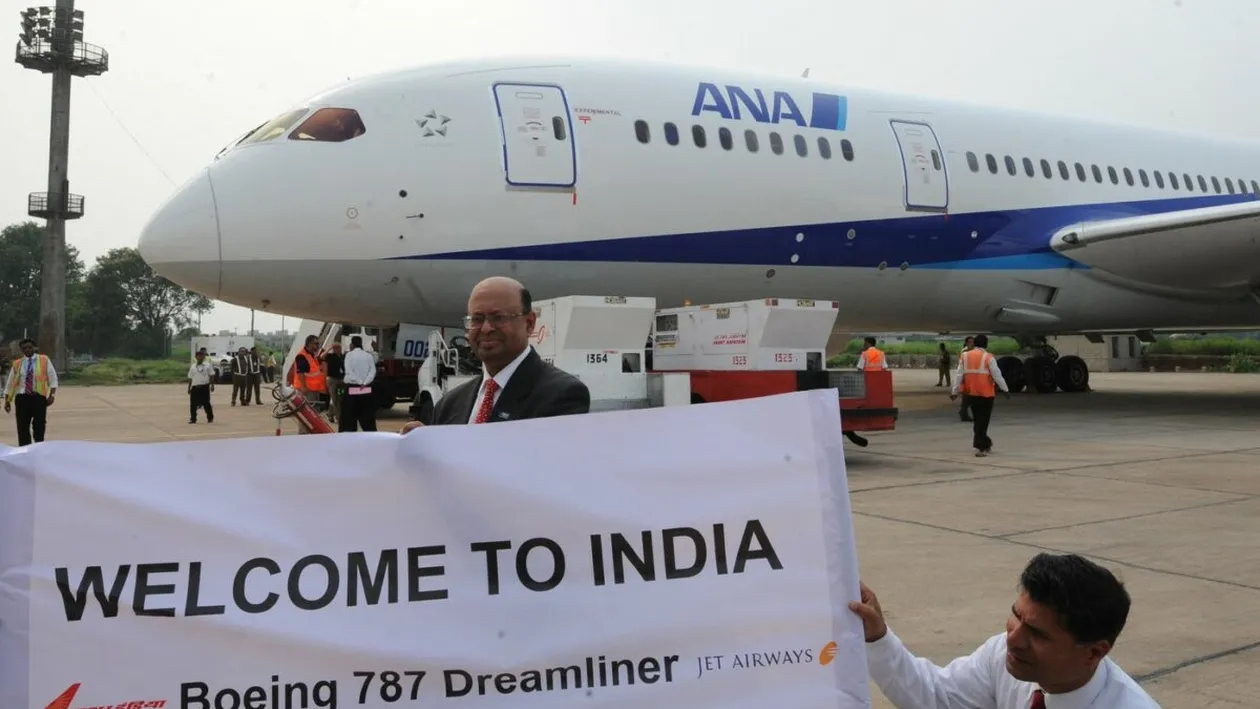 Avionul Boeing 787 'Dreamliner' avea probleme de fabricație. Experții în siguranță aviatică au emis avertizări dar...