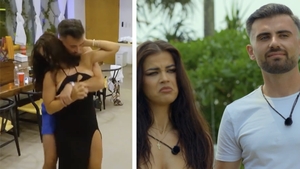 Cea mai surprinzătoare cădere în ispită: Rareş! Daiana va avea un şoc: "Ţi-aş fura cu japca un..."